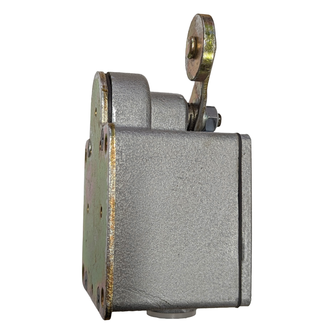 Вимикач ВК-200, ВК-300 - Зображення 3
