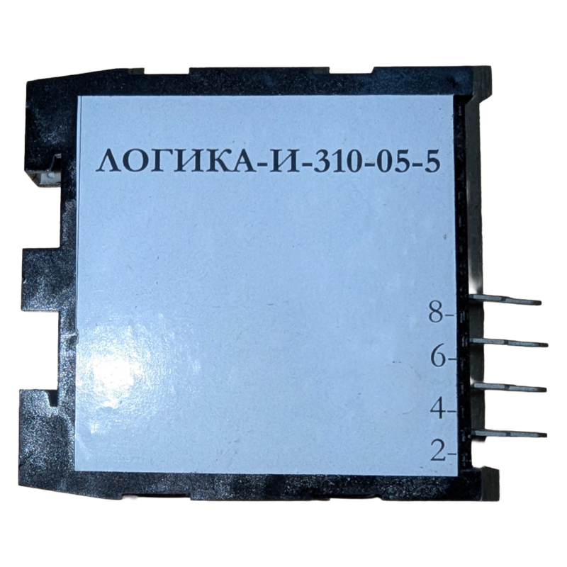 Реле "Логіка" И-310,