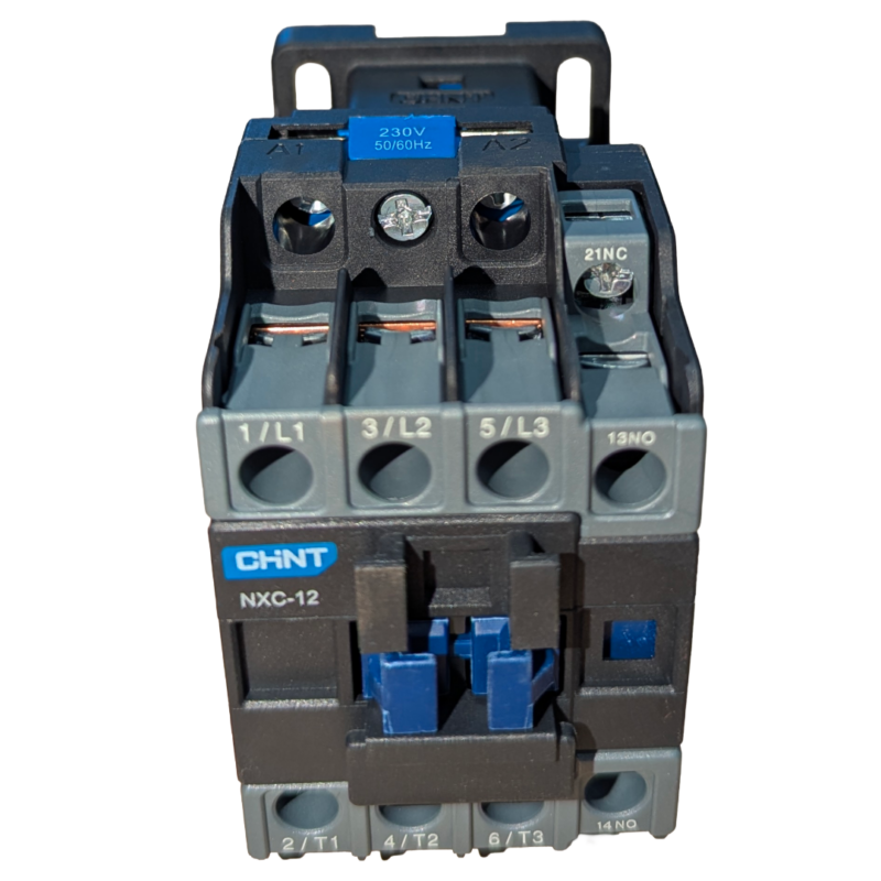 Контактор NC1-2510 110V