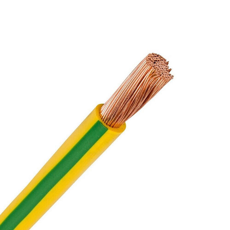 Провід ПВ 1х4